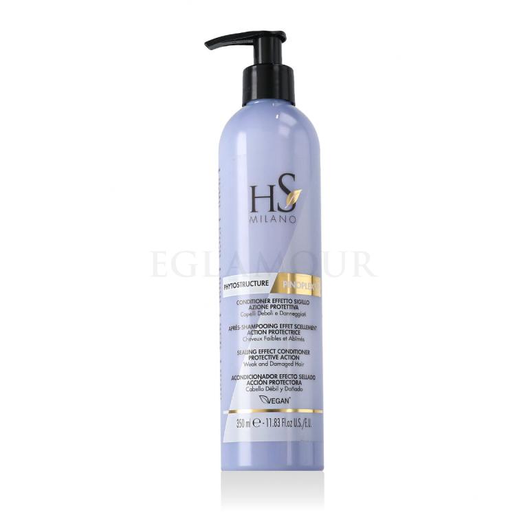 HS MILANO Phytostructure Conditioner Odżywka 350 ml