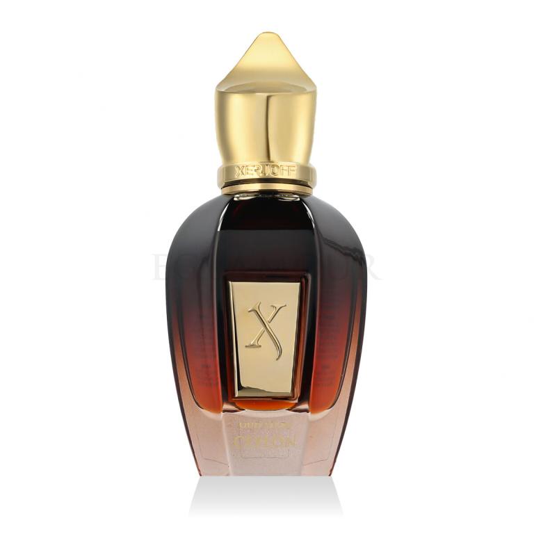 Xerjoff Oud Stars Ceylon Perfumy 50 ml tester