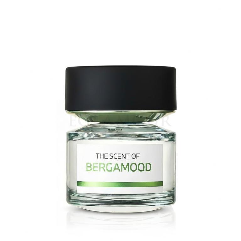BMW The Scent of Bergamood Woda perfumowana 100 ml