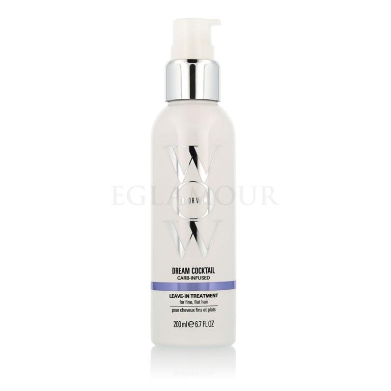 Color Wow Dream Cocktail Leave-in Treatment Pielęgnacja bez spłukiwania 200 ml