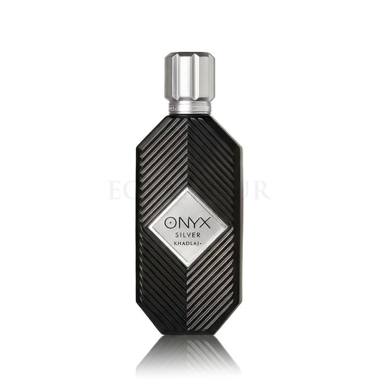 Khadlaj Onyx Silver Woda perfumowana 100 ml