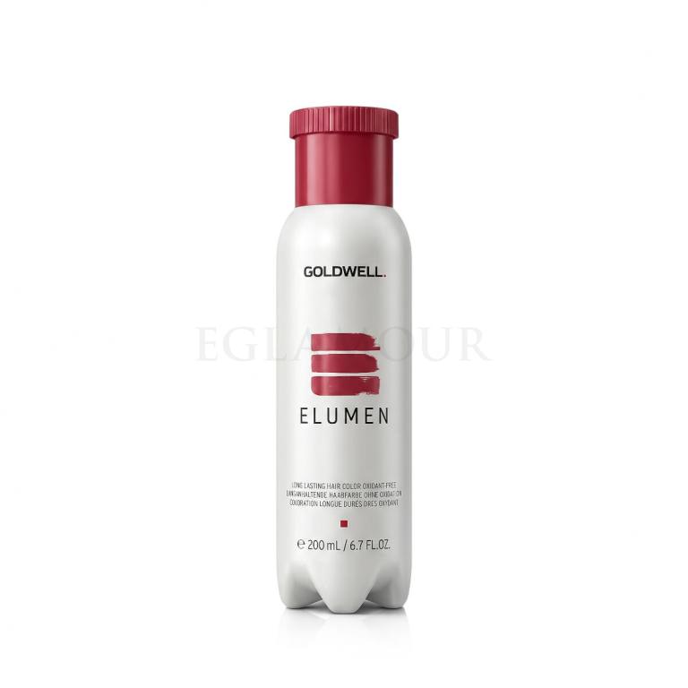 Goldwell Elumen Long Lasting Hair Color Oxidant-Free Farba do włosów 200 ml Odcień NN@7