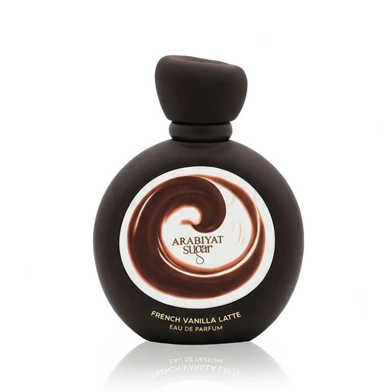Arabiyat Sugar French Vanilla Latte Woda perfumowana 100 ml