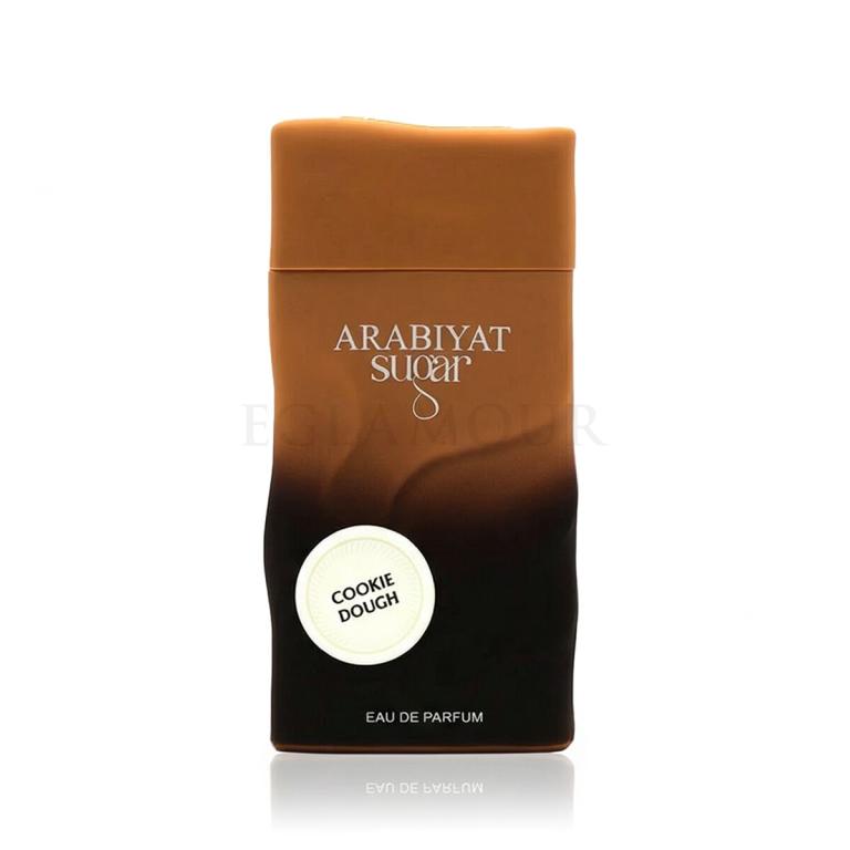 Arabiyat Sugar Cookie Dough Woda perfumowana dla kobiet 100 ml