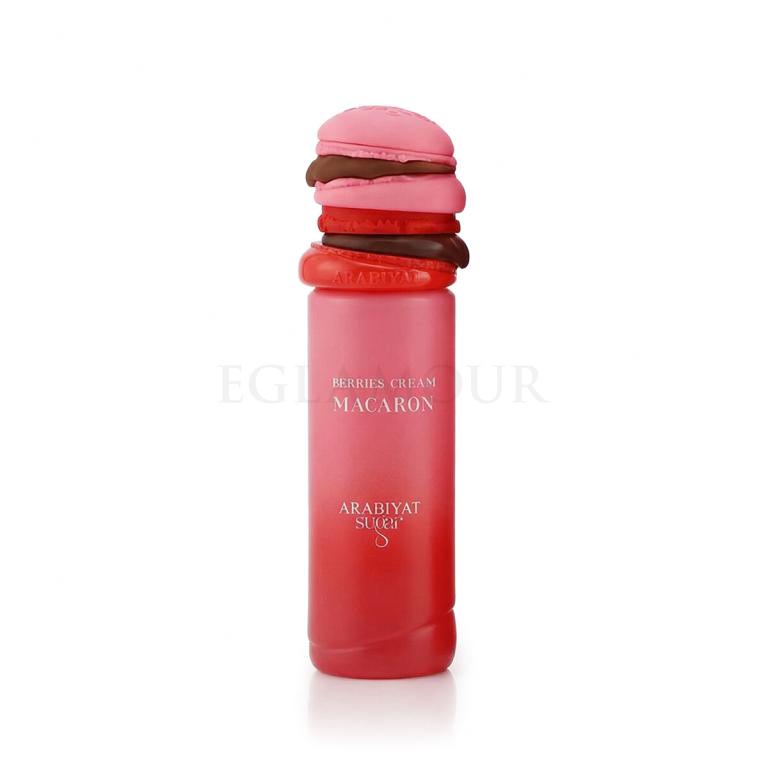 Arabiyat Sugar Berries Cream Macaron Woda perfumowana dla kobiet 100 ml