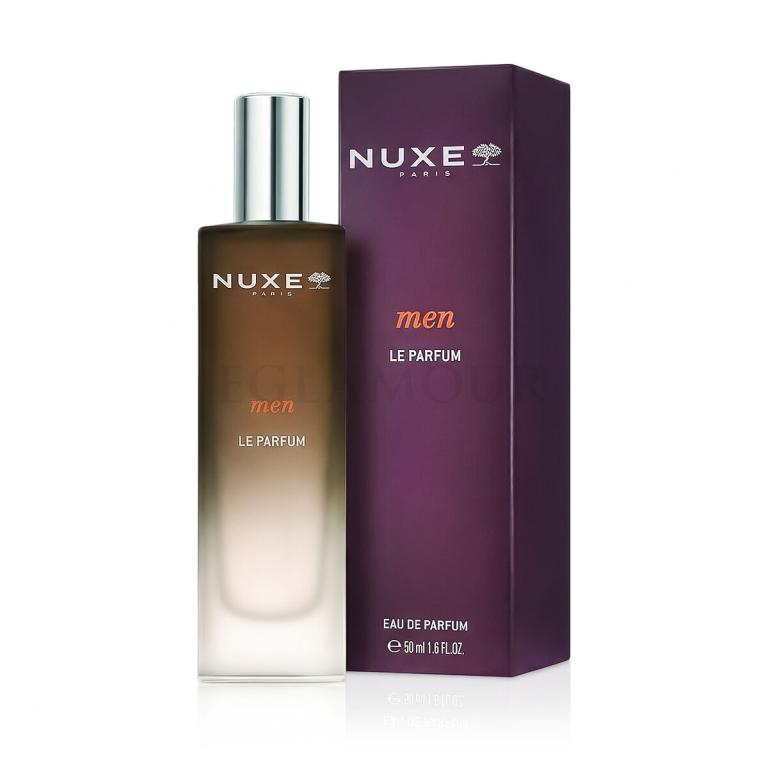 NUXE Men Le Parfum Woda perfumowana dla mężczyzn 50 ml