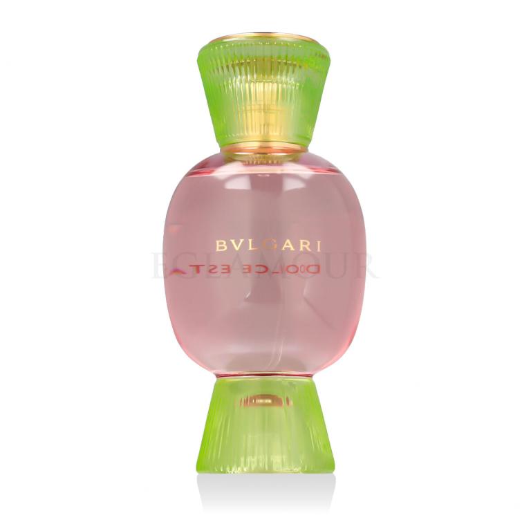 Bvlgari Allegra Dolce Estasi Woda perfumowana dla kobiet 100 ml tester