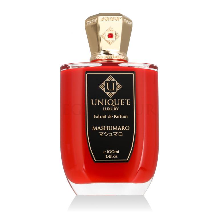 Unique'e Luxury Mashumaro Ekstrakt perfum 100 ml tester
