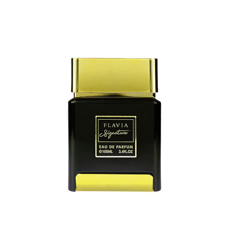 Flavia Parfum Dominant Collections Signature Woda perfumowana 100 ml