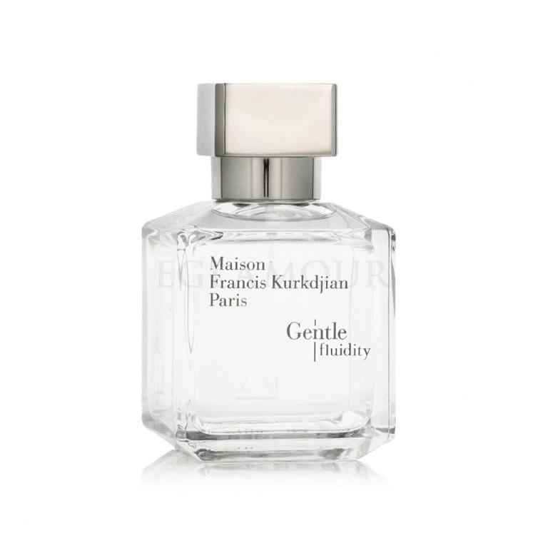 Maison Francis Kurkdjian Gentle Fluidity Silver Woda perfumowana 70 ml
