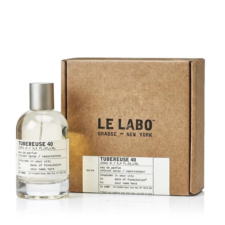 Le Labo Tubereuse 40 Woda perfumowana 100 ml