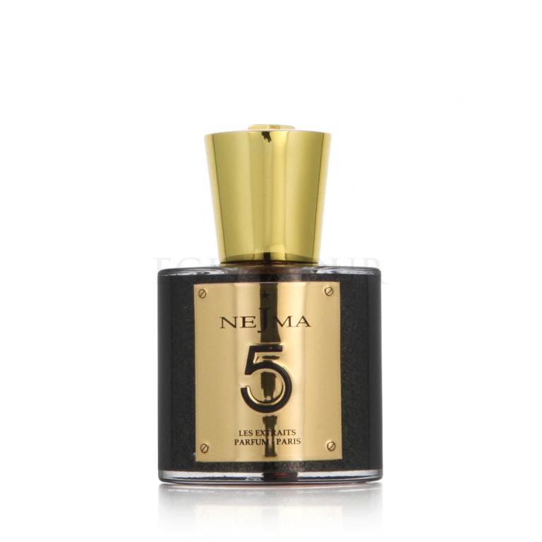 Nejma 5 Ekstrakt perfum dla kobiet 50 ml