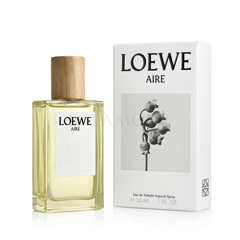 Loewe Aire Woda toaletowa dla kobiet 30 ml