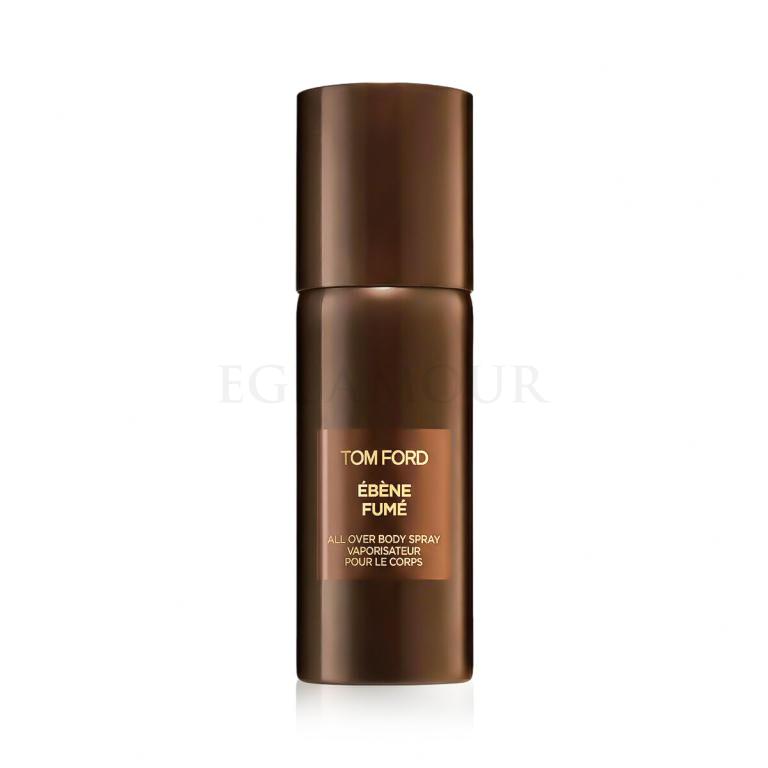 TOM FORD Private Blend Ébène Fumé Spray do ciała 150 ml