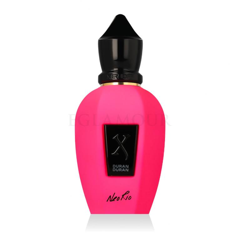 Xerjoff Blends Duran Duran Neo Rio Pink Perfumy 50 ml tester
