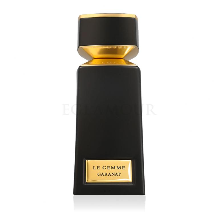Bvlgari Le Gemme Garanat Woda perfumowana dla mężczyzn 125 ml tester
