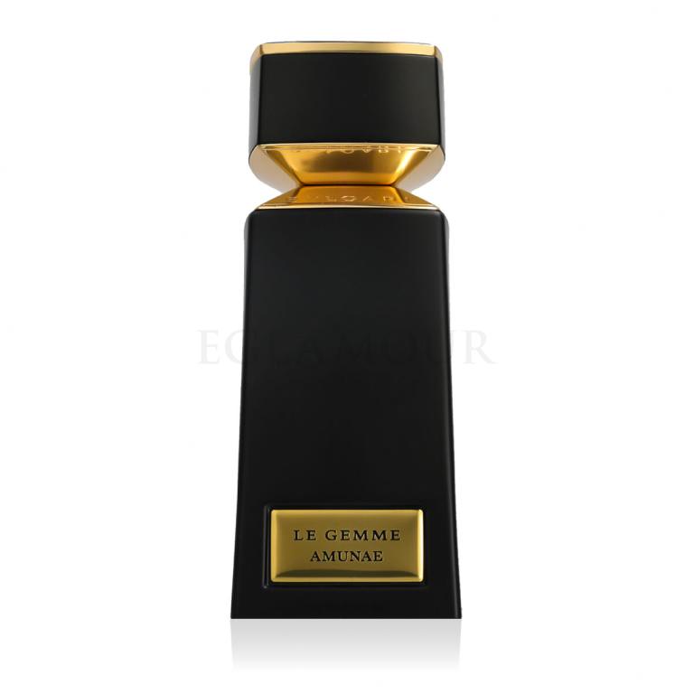 Bvlgari Le Gemme Amunae Woda perfumowana 125 ml tester
