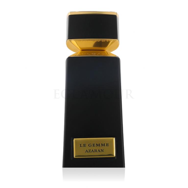 Bvlgari Le Gemme Azaran Woda perfumowana dla mężczyzn 125 ml tester