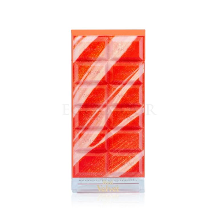 Armaf Delights Red Velvet Woda perfumowana 70 ml