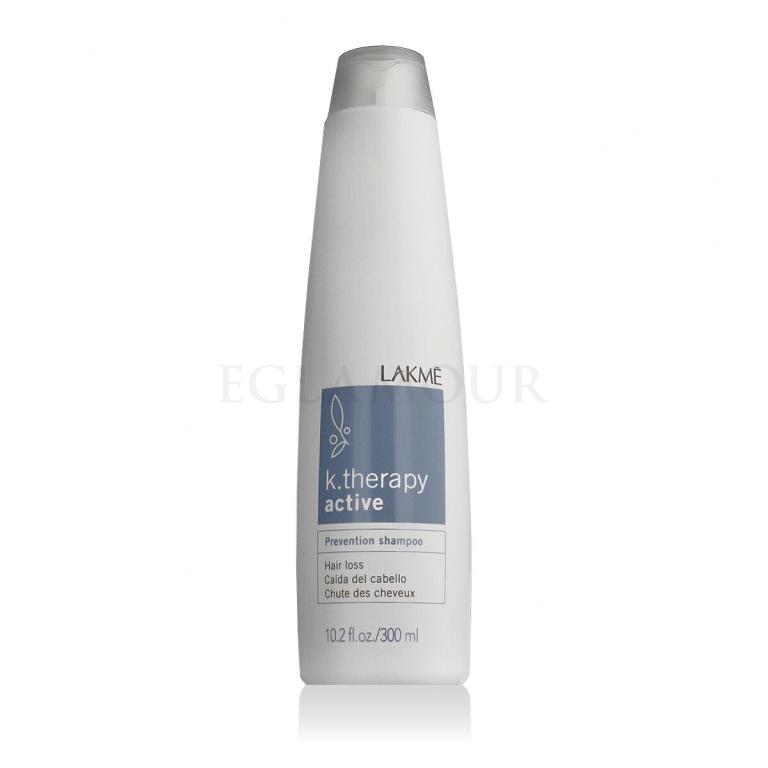 Lakmé K.Therapy Active Prevention Shampoo Szampon do włosów 300 ml