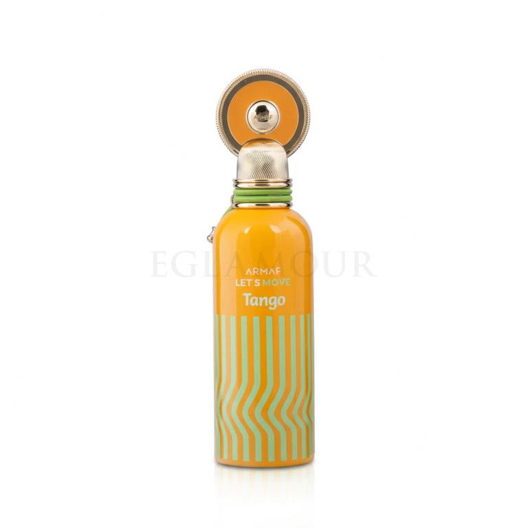 Armaf Let's Move Tango Woda perfumowana 100 ml