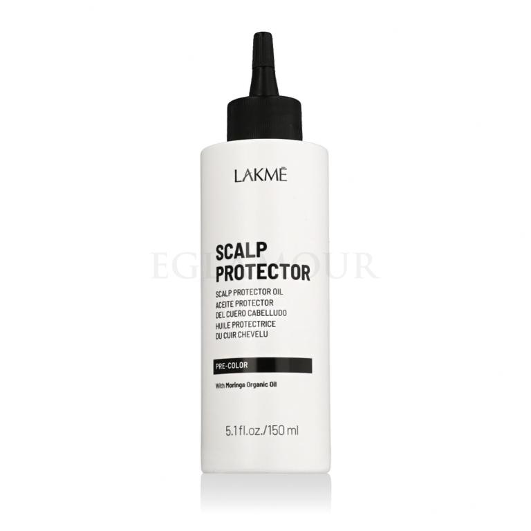 Lakmé Scalp Protector Oil Pre-Color Olejek do włosów 150 ml