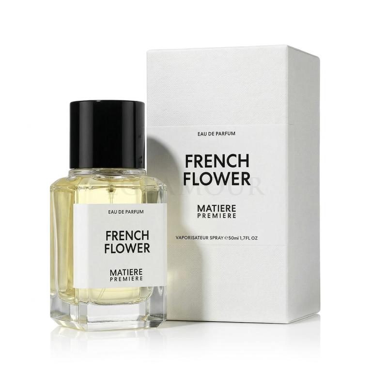 Matiere Premiere French Flower Woda perfumowana 50 ml