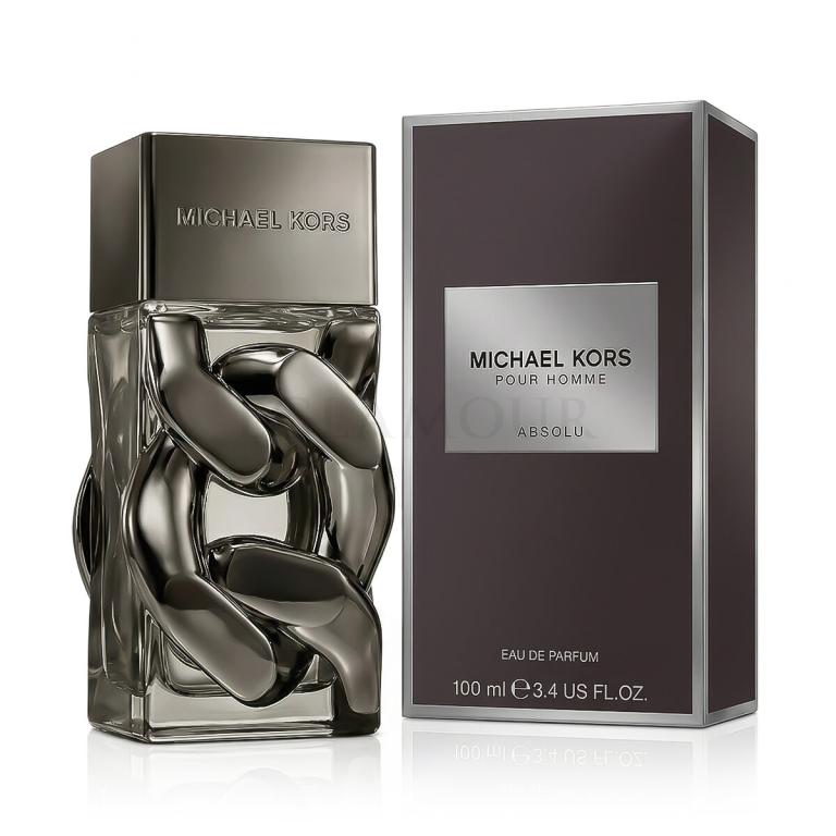 Michael Kors Pour Homme Absolu Woda perfumowana dla mężczyzn 100 ml