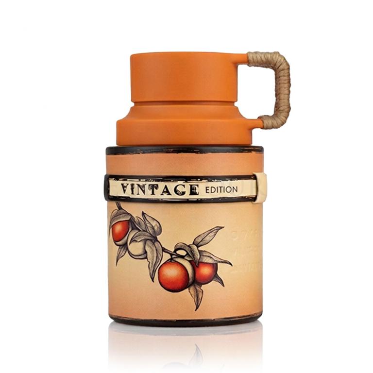 Armaf Odyssey Mandarin Sky Vintage Edition Woda perfumowana 100 ml