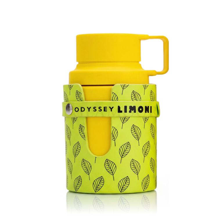 Armaf Odyssey Limoni Fresh Woda perfumowana 60 ml