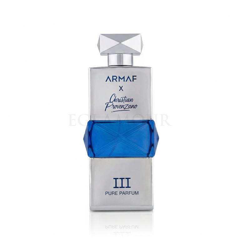 Armaf X Christian Provenzano III Perfumy 100 ml