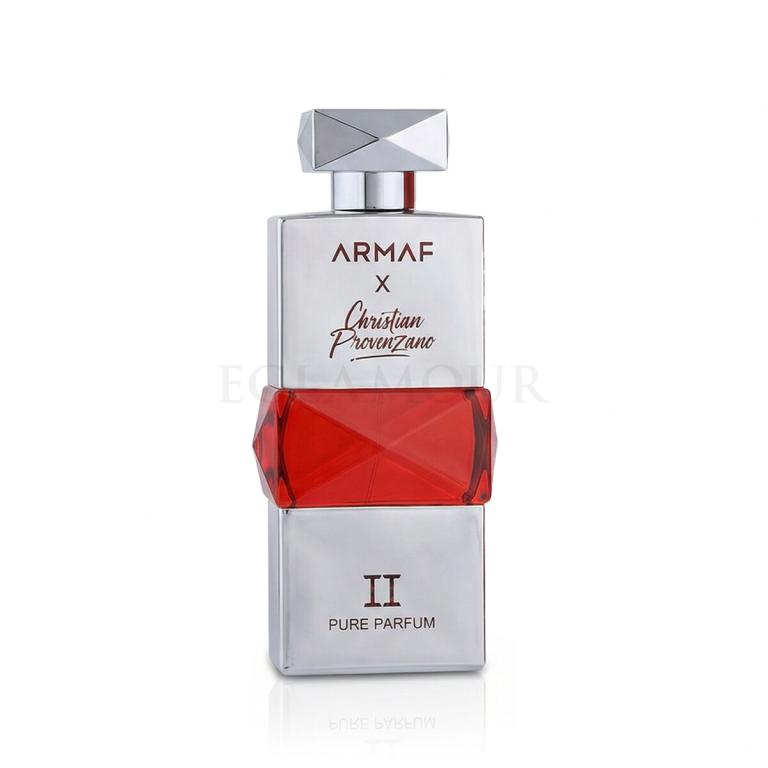 Armaf X Christian Provenzano II Perfumy 100 ml