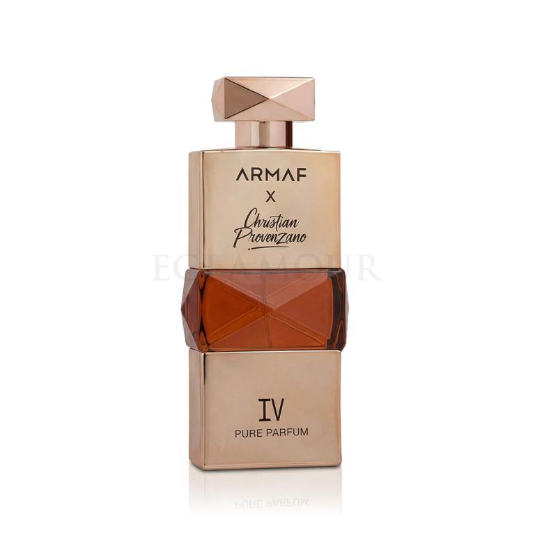 Armaf X Christian Provenzano IV Perfumy 100 ml