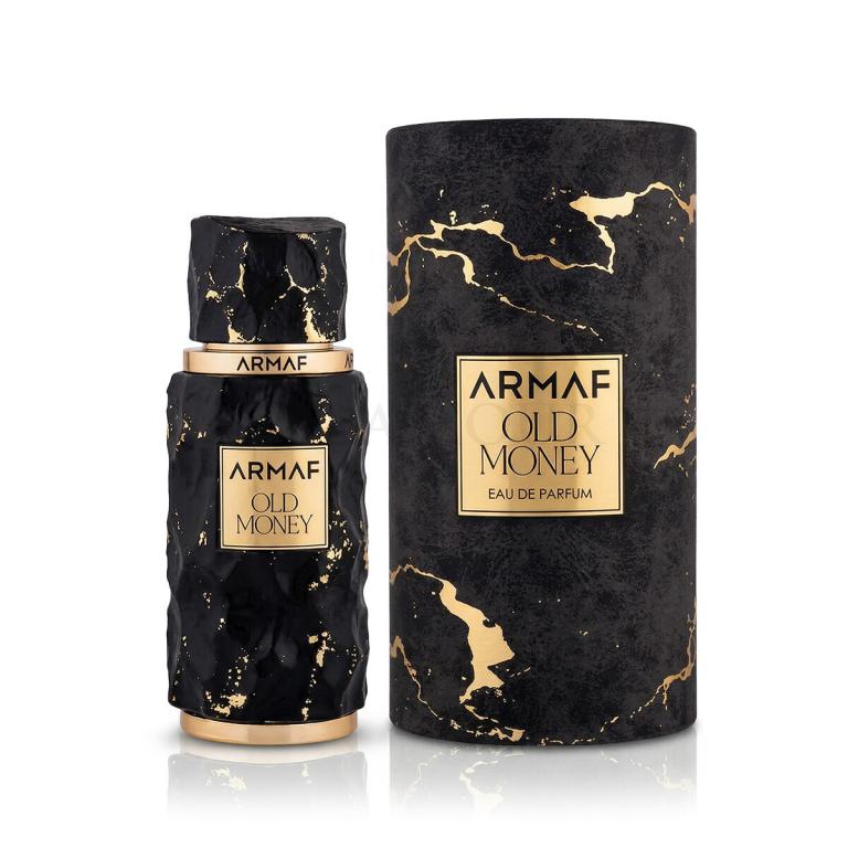 Armaf Old Money Woda perfumowana dla mężczyzn 100 ml