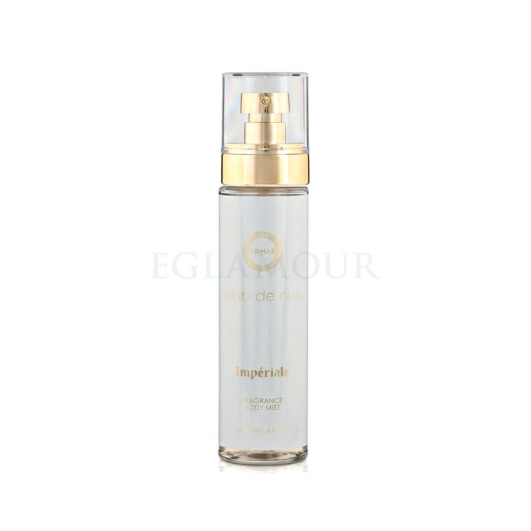 Armaf Club de Nuit White Imperiale Spray do ciała dla kobiet 150 ml
