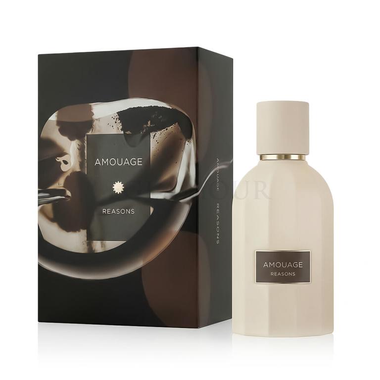 Amouage Outlands Essence de Parfum 100 ml