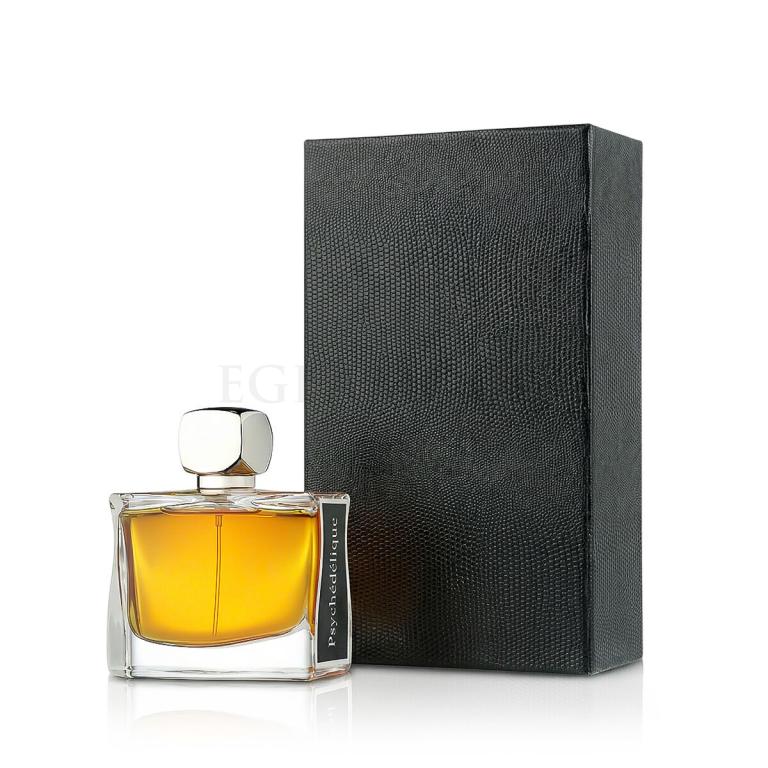 Jovoy Paris Psychedelique Woda perfumowana 100 ml