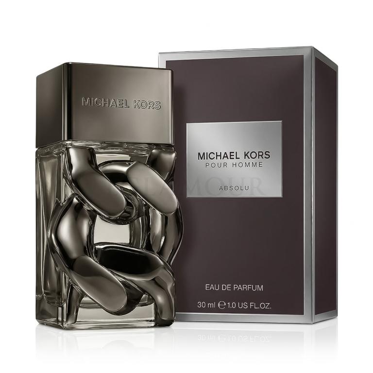 Michael Kors Pour Homme Absolu Woda perfumowana dla mężczyzn 30 ml