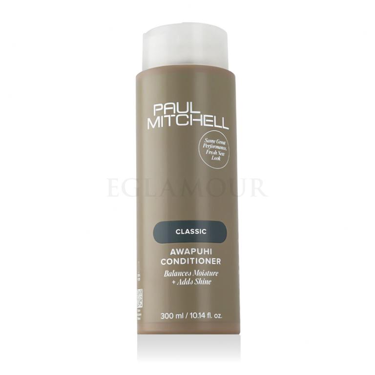 Paul Mitchell Classic Awapuhi Conditioner Odżywka 300 ml