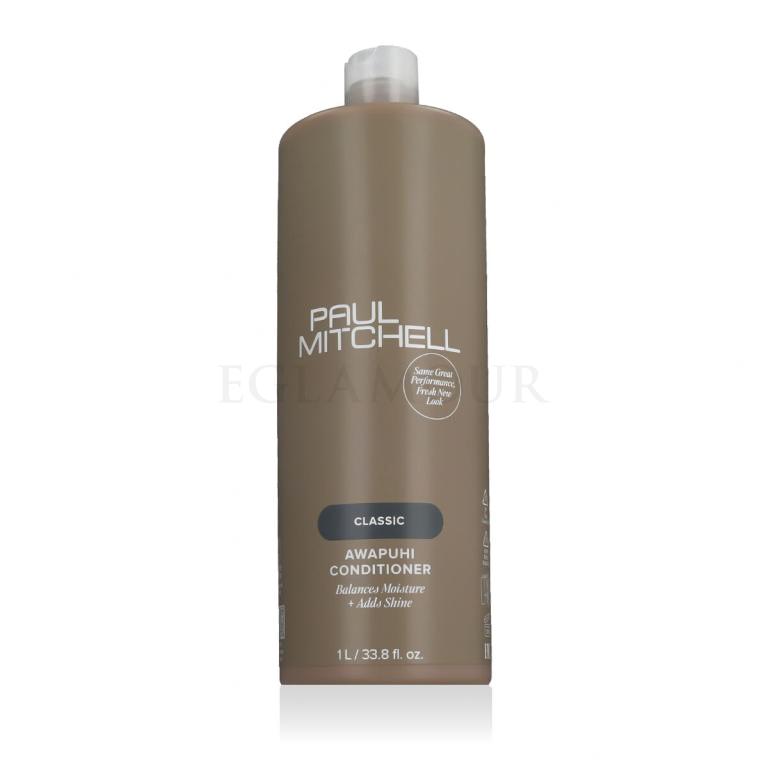 Paul Mitchell Classic Awapuhi Conditioner Odżywka 1000 ml