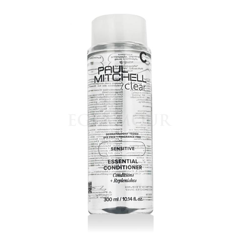 Paul Mitchell Clear Essential Conditioner Odżywka 300 ml