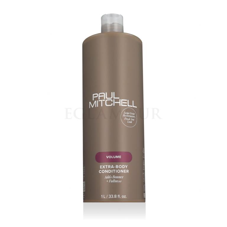 Paul Mitchell Volume Extra-Body Conditioner Odżywka 1000 ml