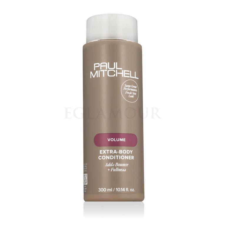 Paul Mitchell Volume Extra-Body Conditioner Odżywka 300 ml