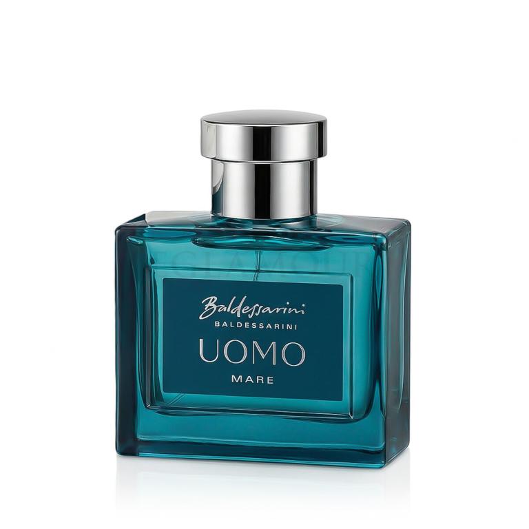 Baldessarini Uomo Mare Woda toaletowa dla mężczyzn 50 ml