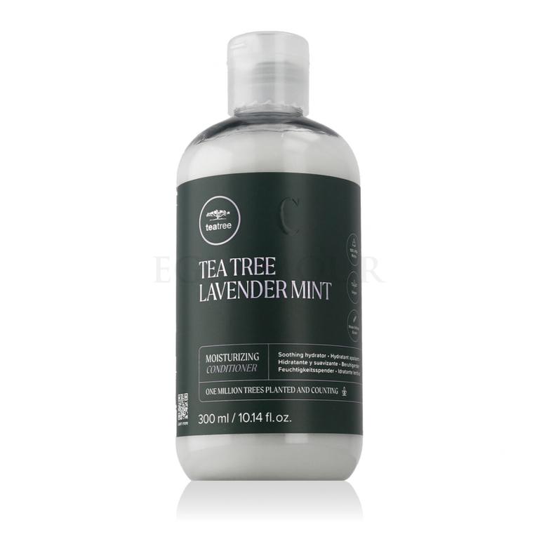 Paul Mitchell Tea Tree Lavender Mint Moisturizing Conditioner Odżywka 300 ml