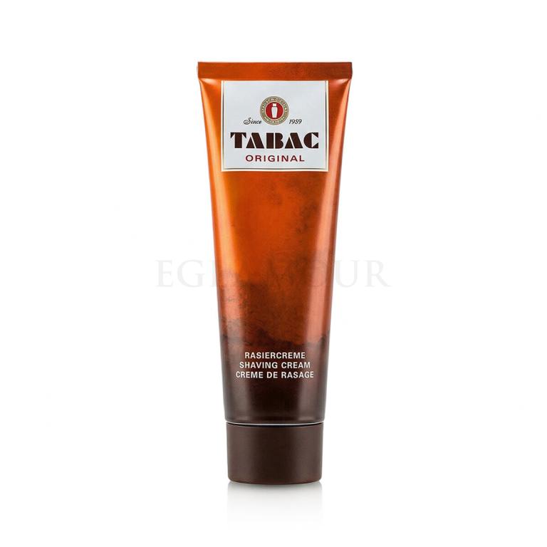 TABAC Original Krem do golenia dla mężczyzn 100 ml