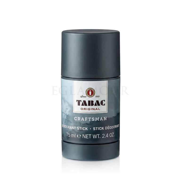 TABAC Original Craftsman Dezodorant dla mężczyzn 75 ml