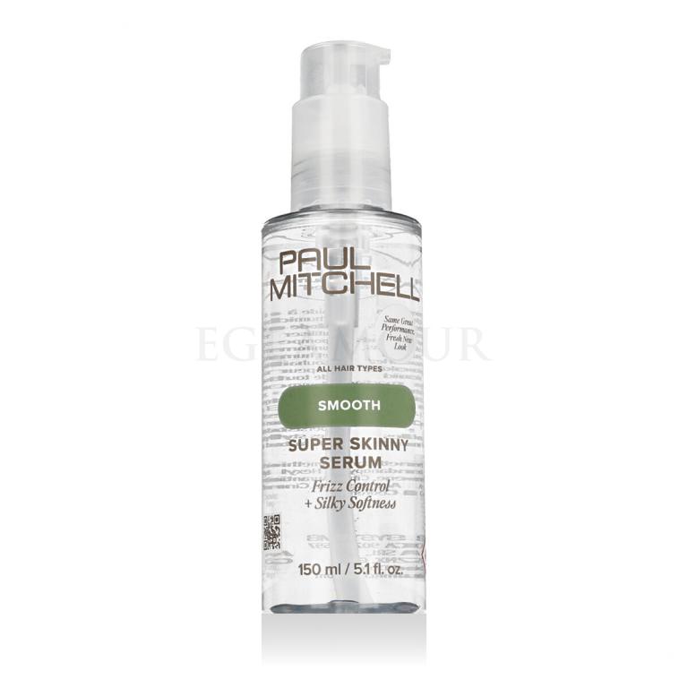 Paul Mitchell Smooth Super Skinny Serum Serum do włosów 150 ml