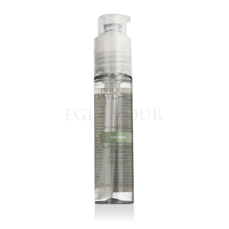 Paul Mitchell Smooth Super Skinny Serum Serum do włosów 25 ml