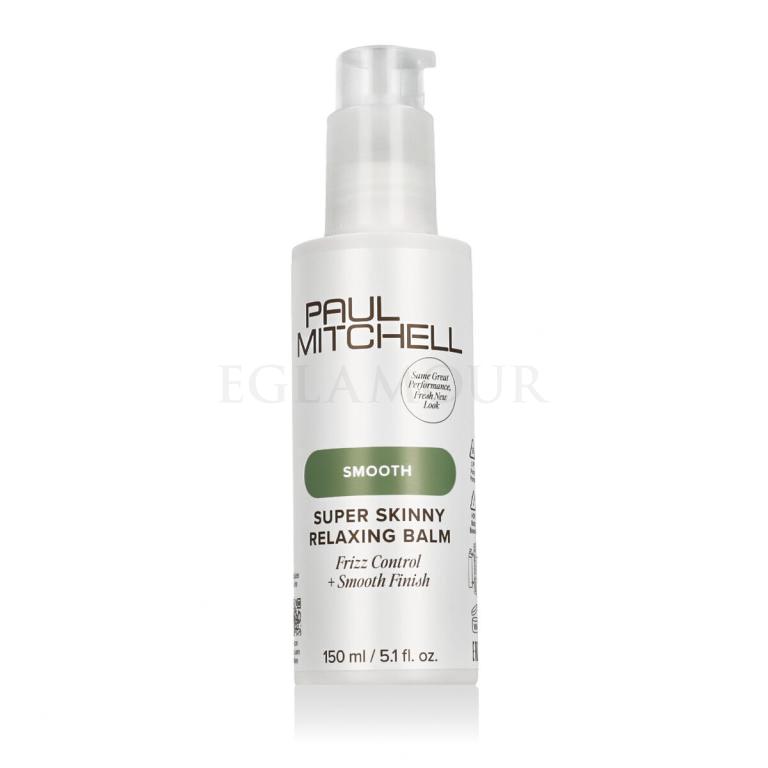 Paul Mitchell Smooth Super Skinny Relaxing Balm Balsam do włosów 150 ml